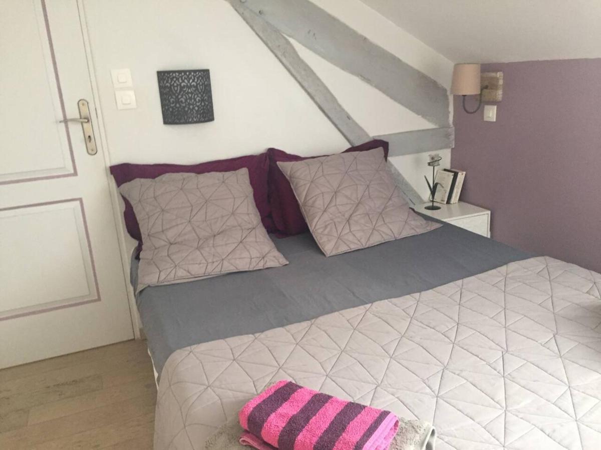 Appartement Cosy Entre Bosquet Et Beaumont Pau Exterior photo