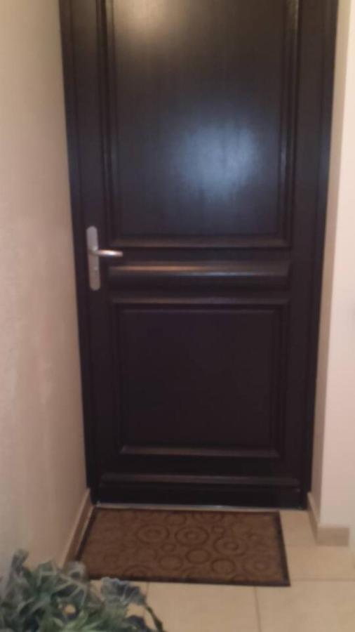 Appartement Cosy Entre Bosquet Et Beaumont Pau Exterior photo